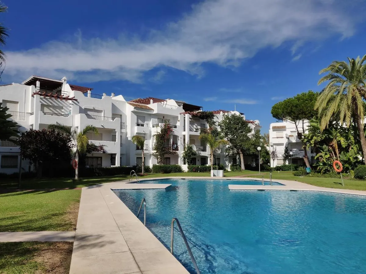Sun Beach Costalita Apartment Estepona