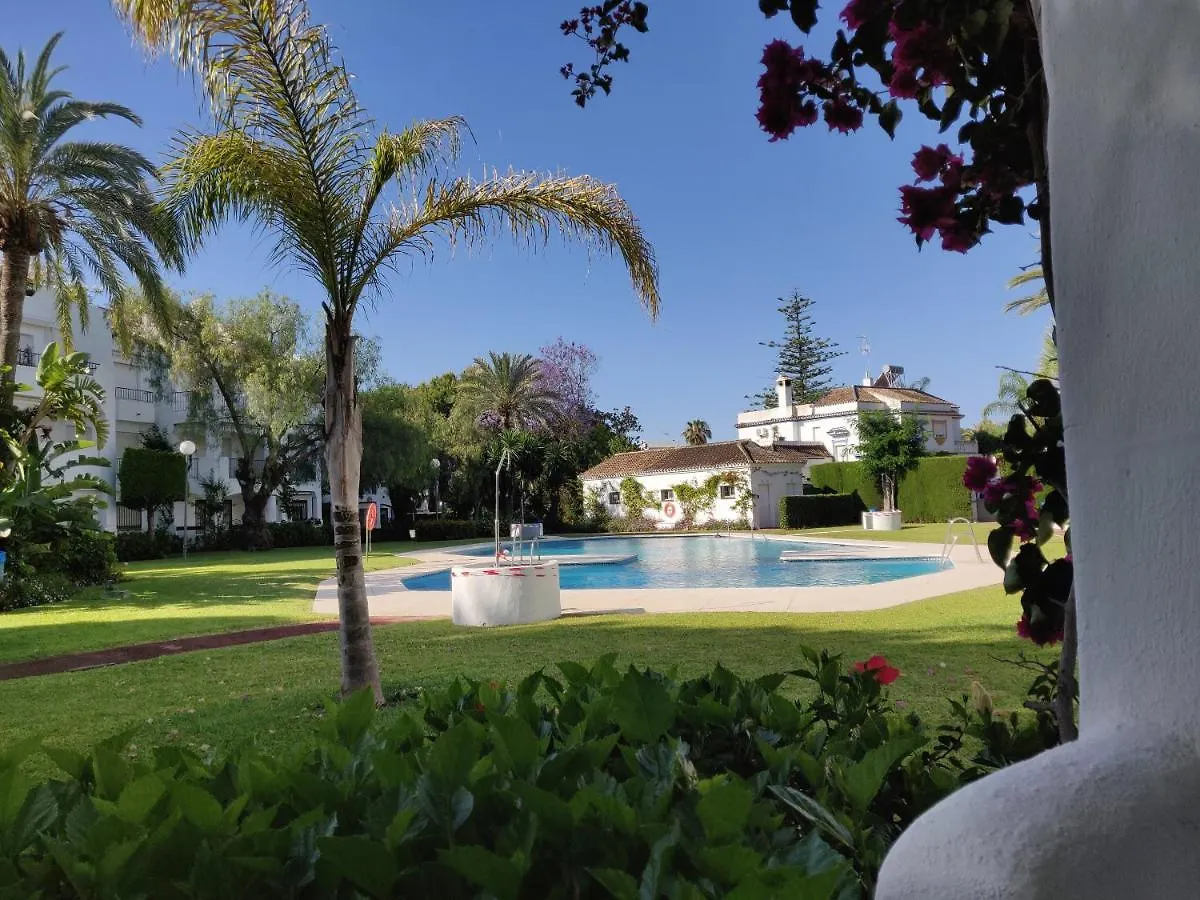 Sun Beach Costalita Apartment Estepona