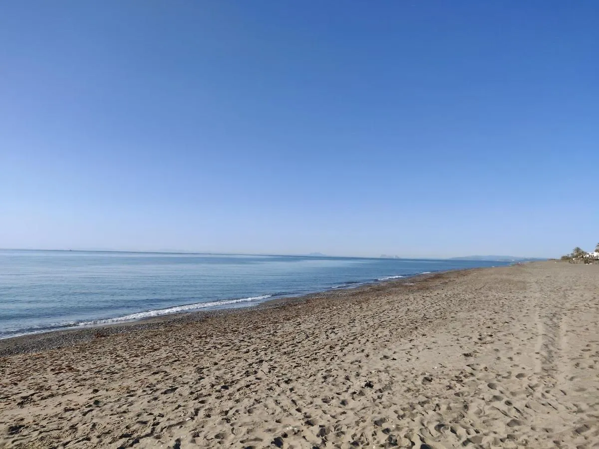 Sun Beach Costalita Apartment Estepona Spain