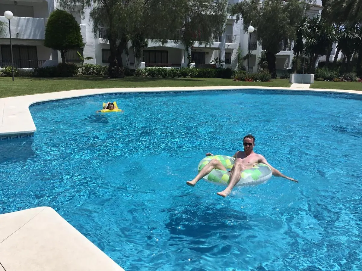 Sun Beach Costalita Apartment Estepona Spain