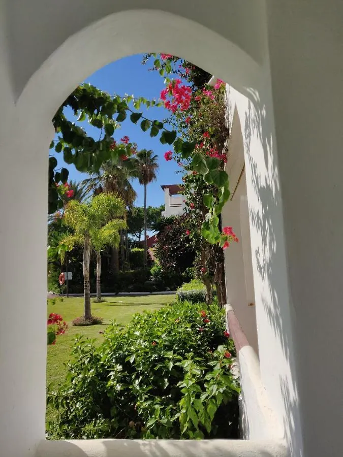 Sun Beach Costalita Apartment Estepona