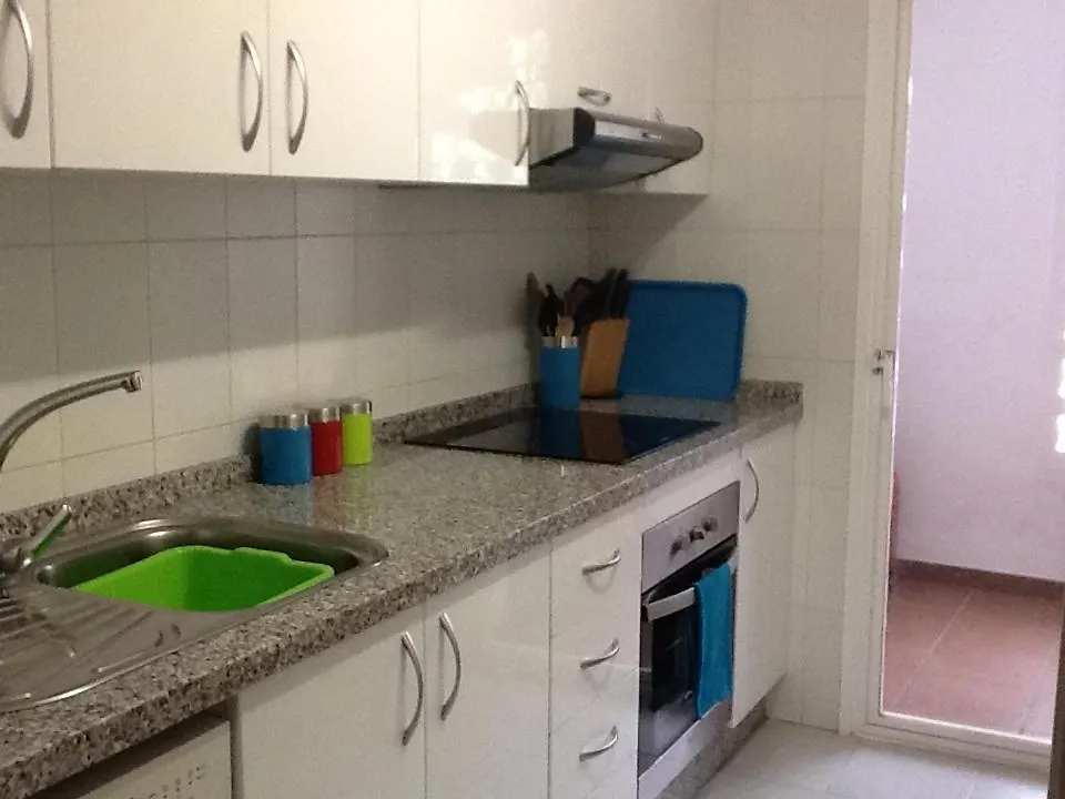 Sun Beach Costalita Apartment Estepona