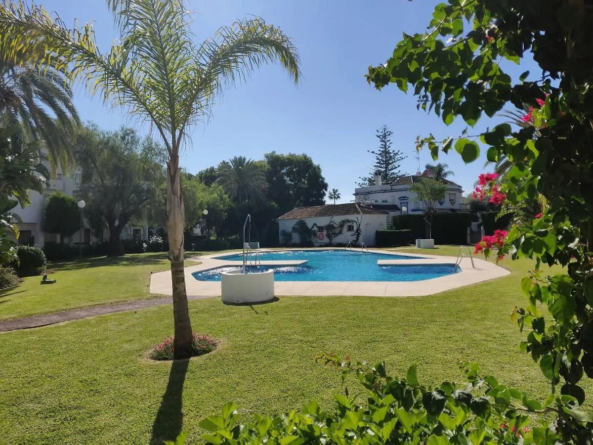 Sun Beach Costalita Apartment Estepona 0*,  Spain