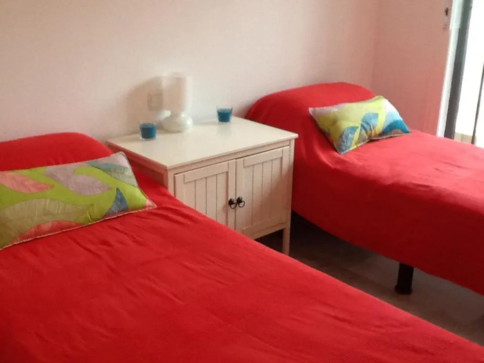 Sun Beach Costalita Apartment Estepona