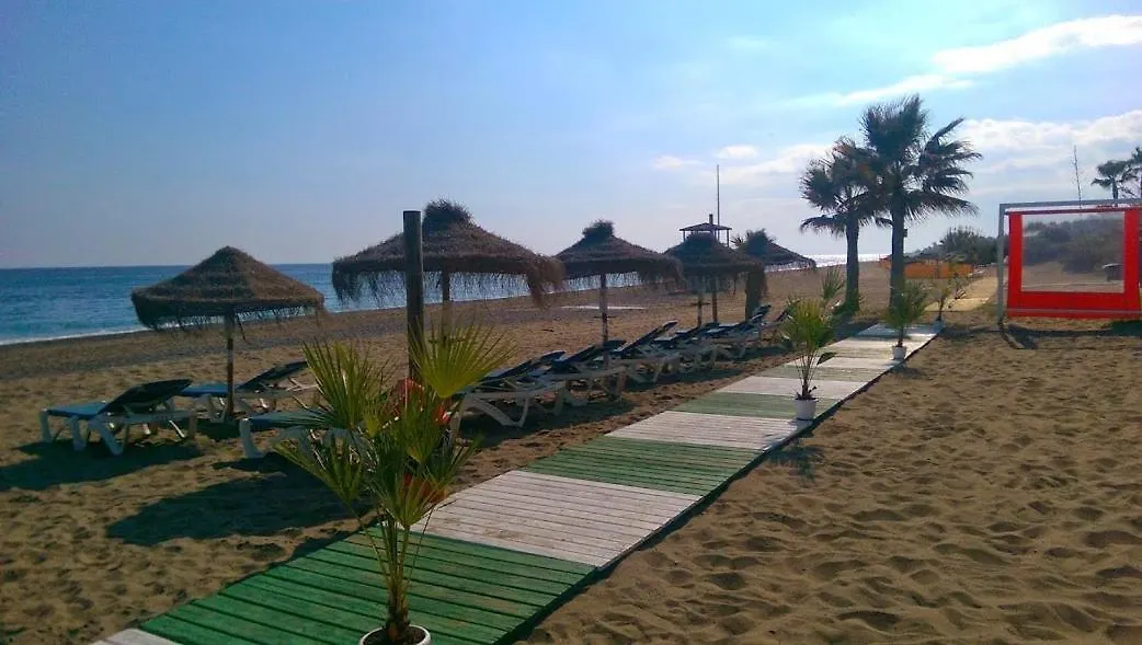 Sun Beach Costalita Apartment Estepona