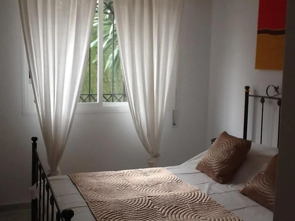 Sun Beach Costalita Apartment Estepona