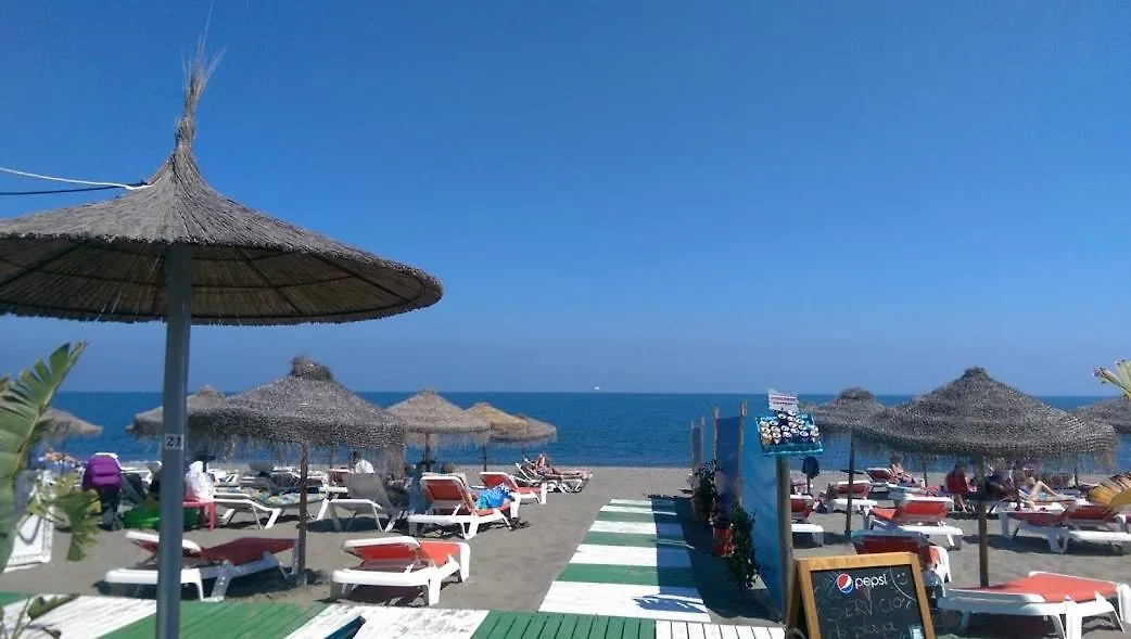 Sun Beach Costalita Apartment Estepona