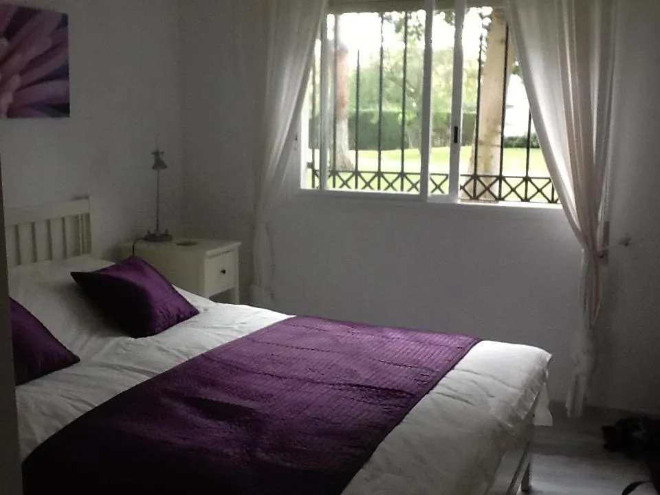 Sun Beach Costalita Apartment Estepona 0*,