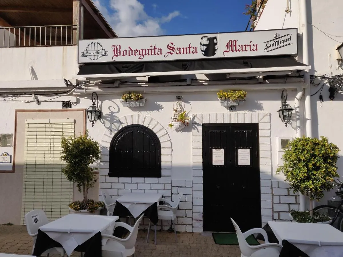 Sun Beach Costalita Apartment Estepona