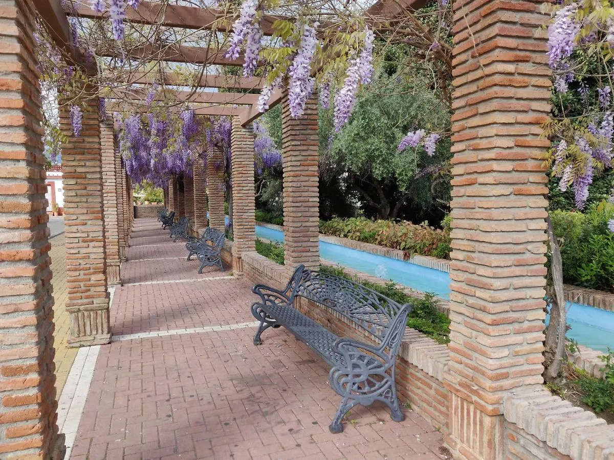 Sun Beach Costalita Apartment Estepona