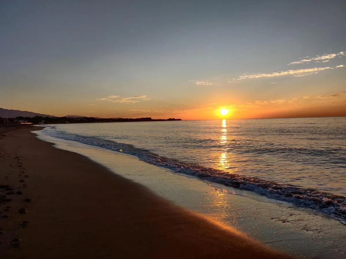 Sun Beach Costalita Apartment Estepona Spain