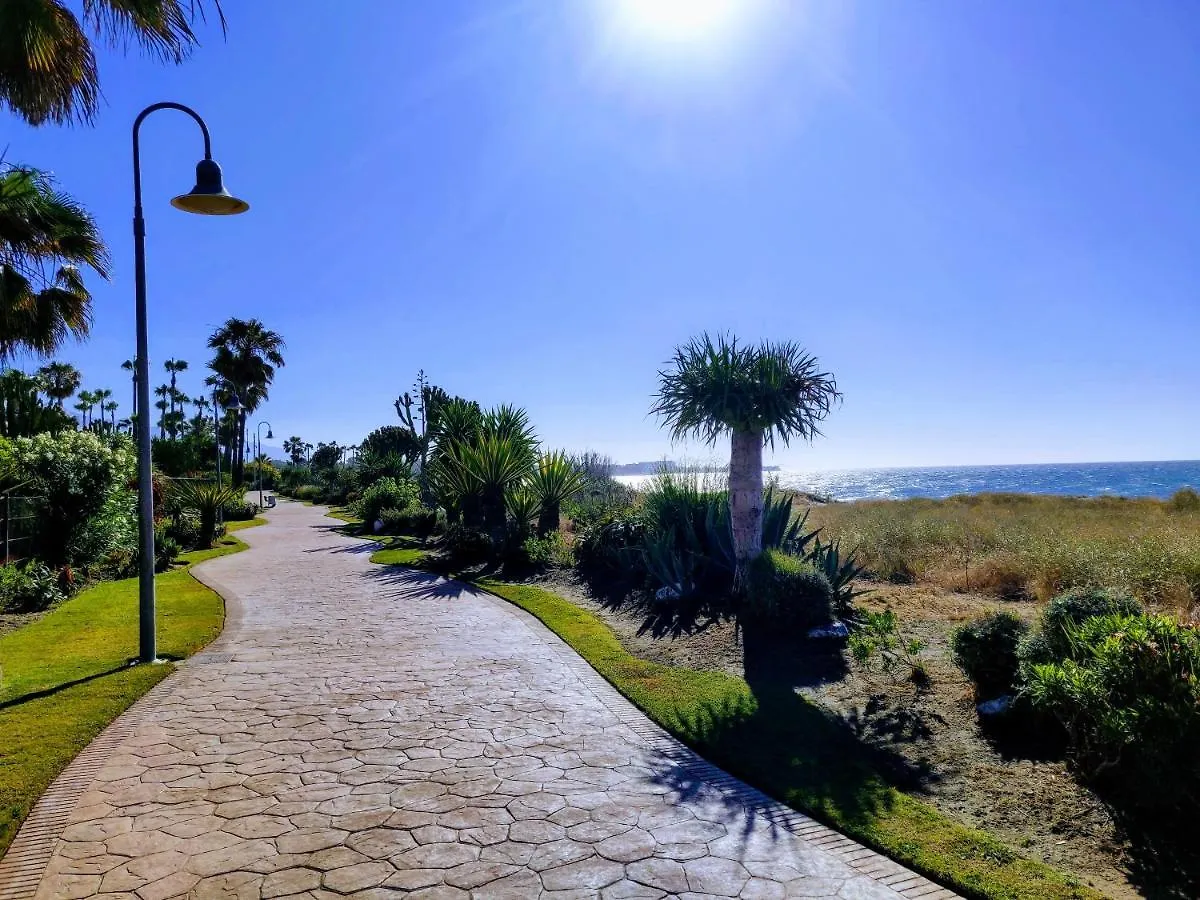 Sun Beach Costalita Apartment Estepona