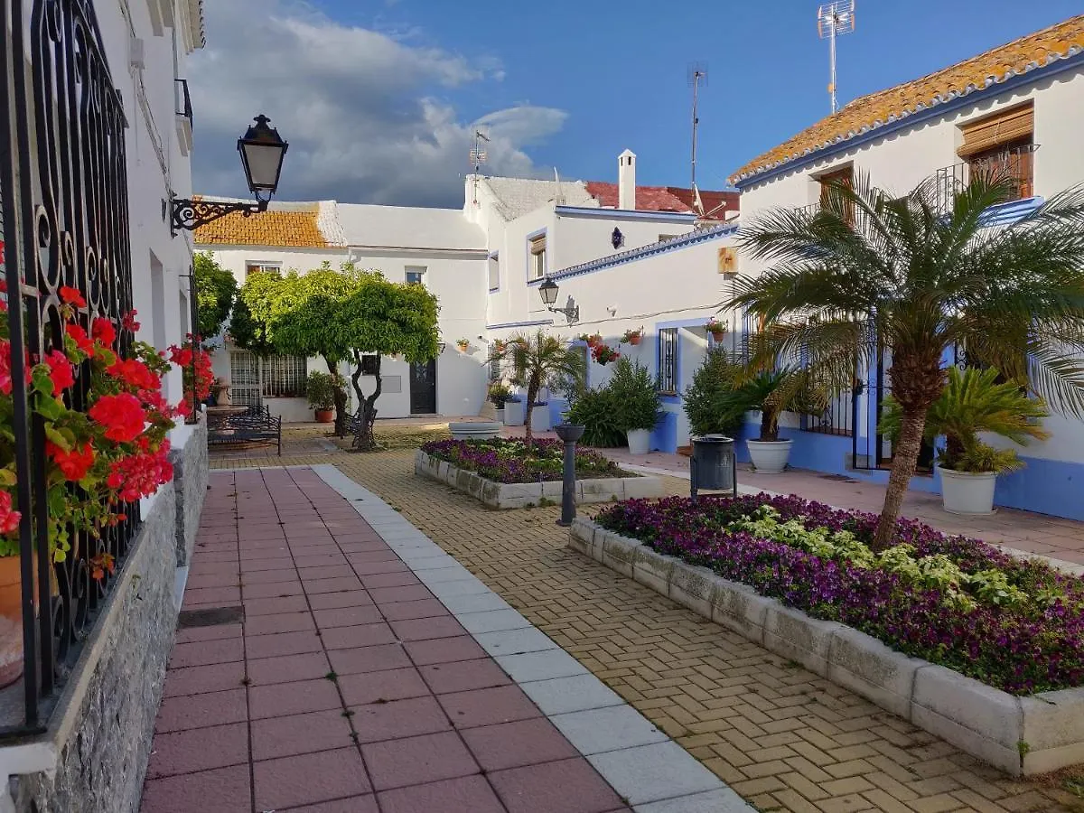 Sun Beach Costalita Apartment Estepona