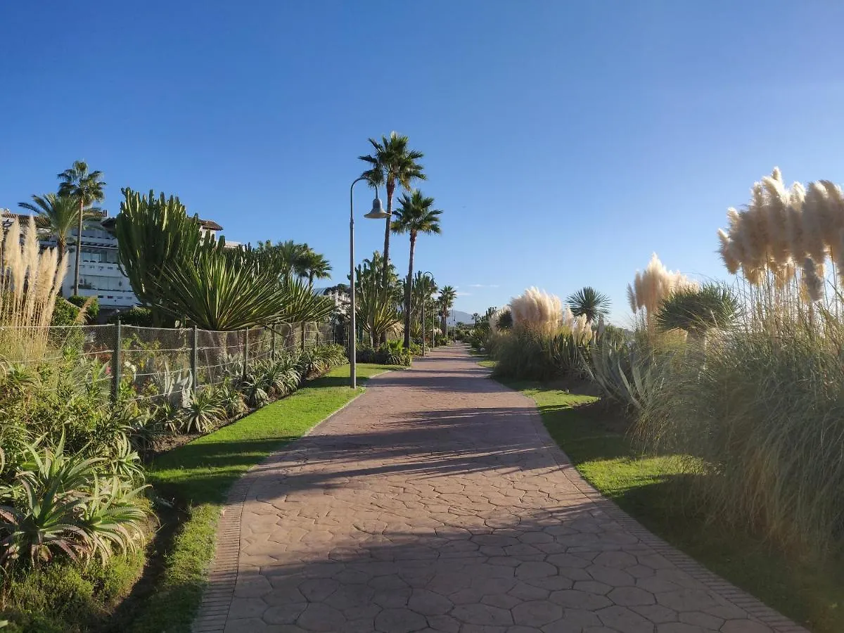Sun Beach Costalita Apartment Estepona