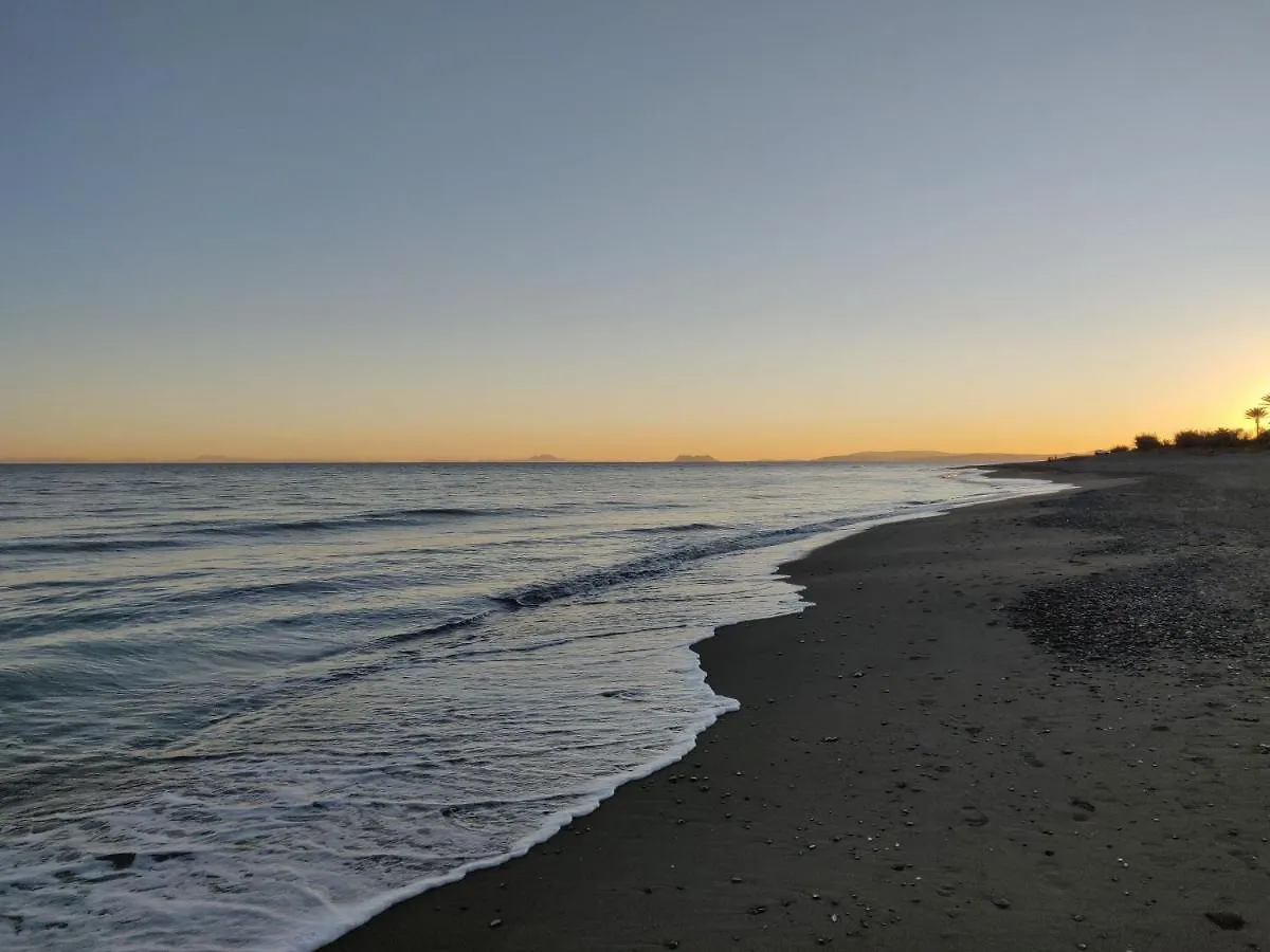 Sun Beach Costalita Apartment Estepona