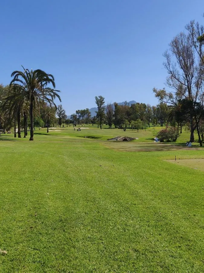 Sun Beach Costalita Apartment Estepona