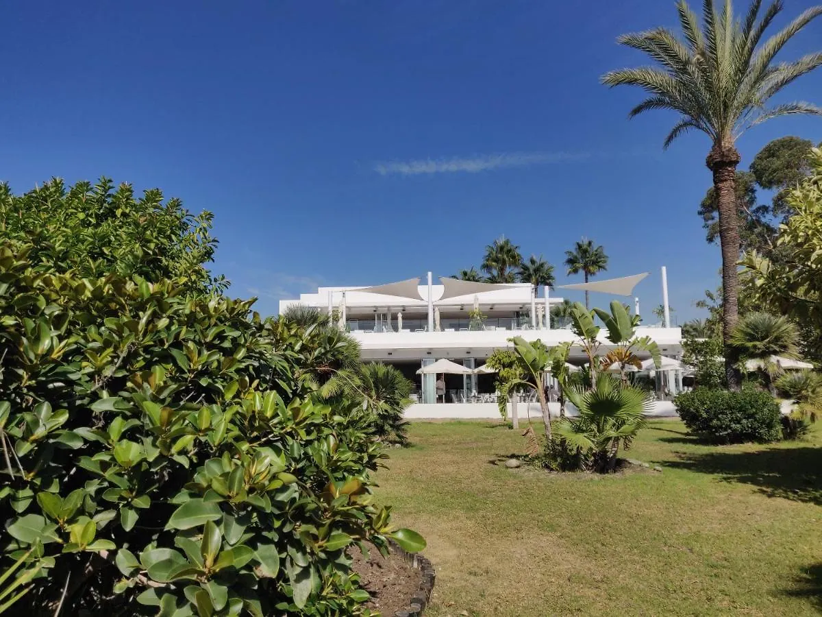 Sun Beach Costalita Apartment Estepona 0*,  Spain