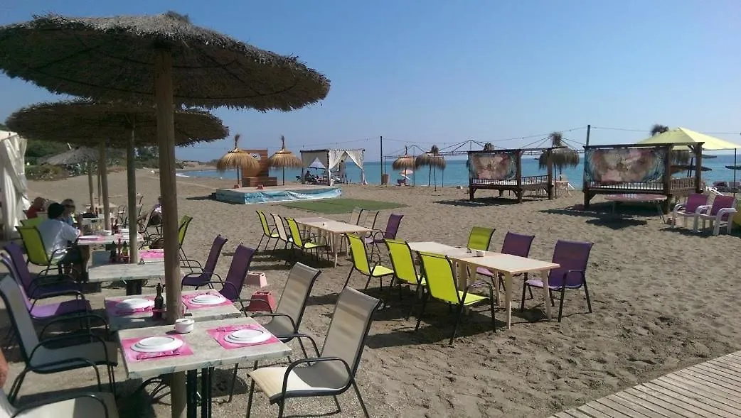 Sun Beach Costalita Apartment Estepona Spain