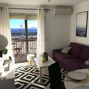 Apartamento Floor, Estepona