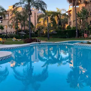 Apartamento Oasis Costalita I, Estepona
