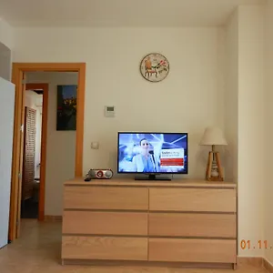 Apartamento Parque Central, Estepona