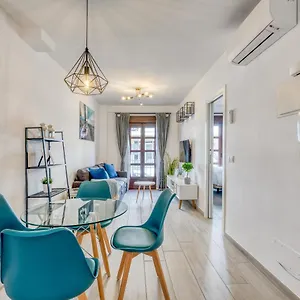 Apartamento Hanami Castillo, Estepona