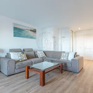 Apartamento El Faro Beach By Dahlia Group, Estepona